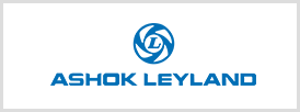 Ashok logo